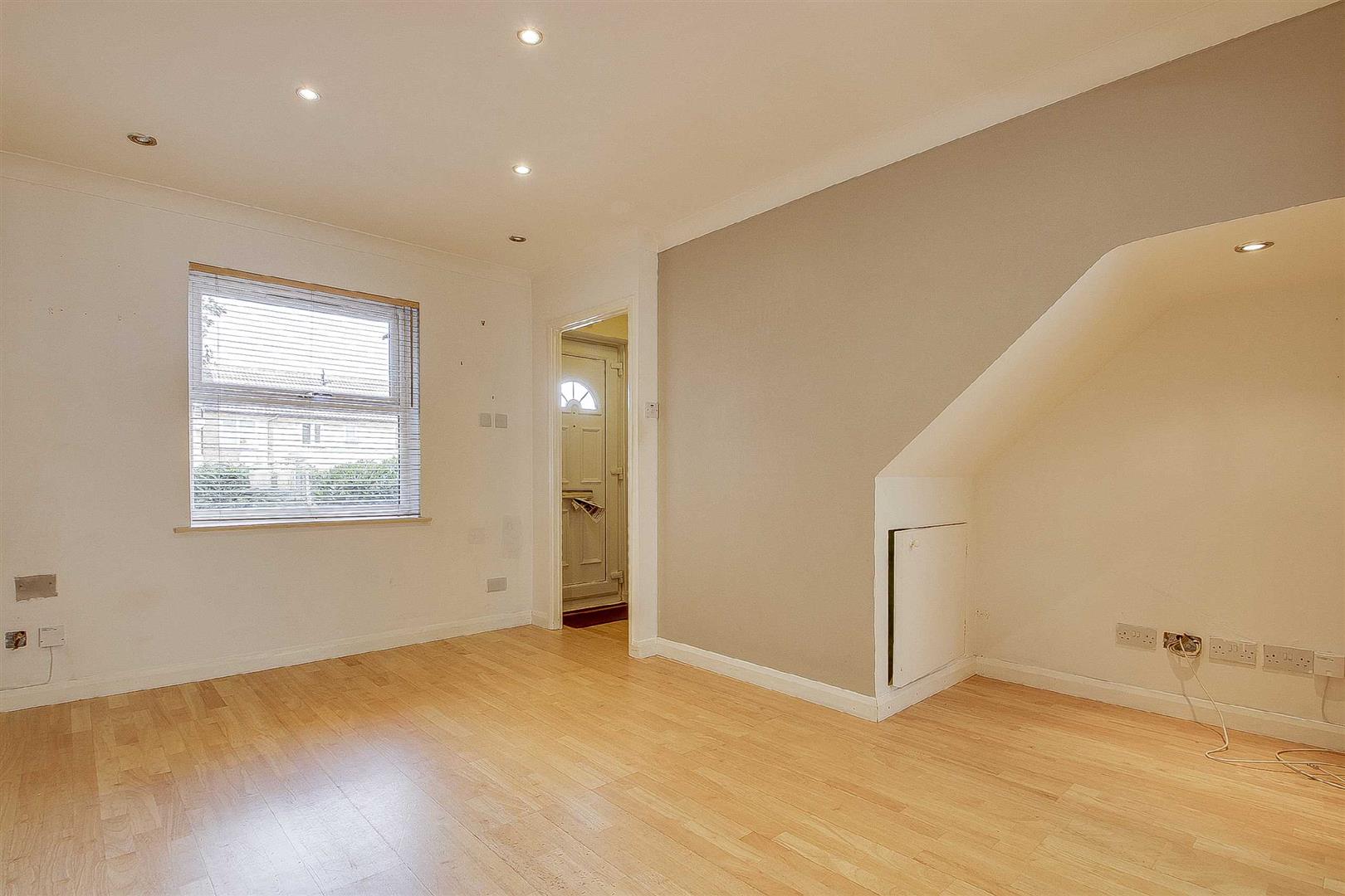 Pickering Drive, Emerson Valley, Milton Keynes